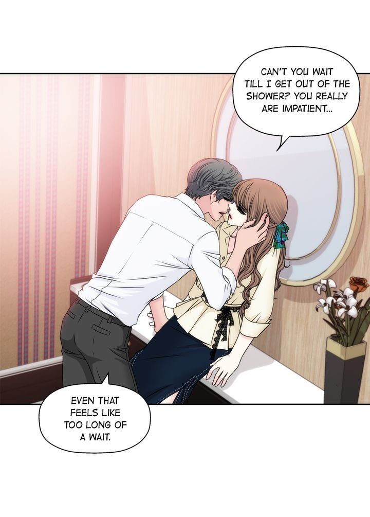 Cinderella’s Man - Chapter 92 [photo 41] - MangaPorn