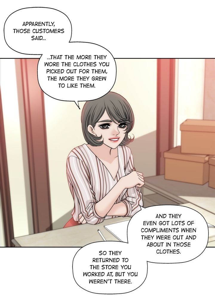 Cinderella’s Man - Chapter 92 [photo 6] - MangaPorn