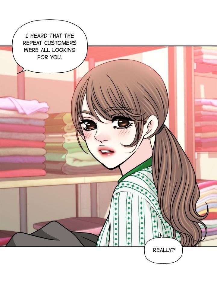 Cinderella’s Man - Chapter 92 [photo 7] - MangaPorn