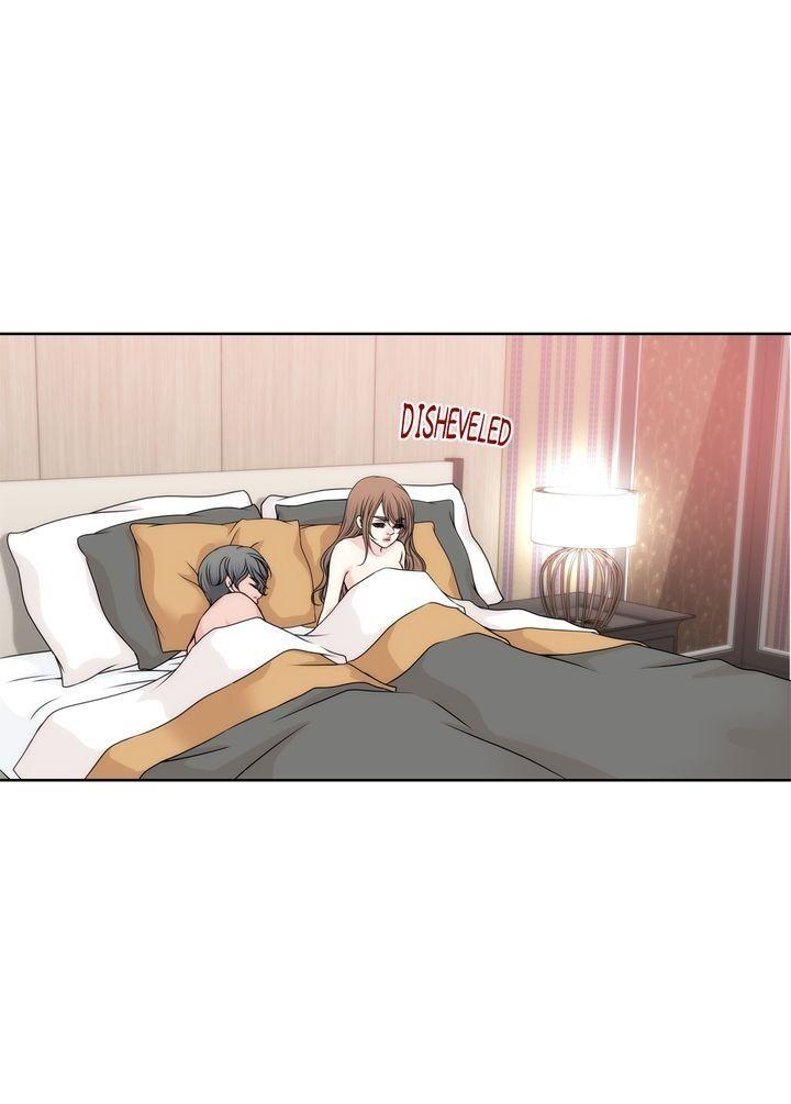 Cinderella’s Man - Chapter 93 [photo 16] - MangaPorn