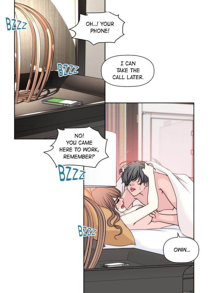 Cinderella’s Man - Chapter 93 [photo 28] - MangaPorn