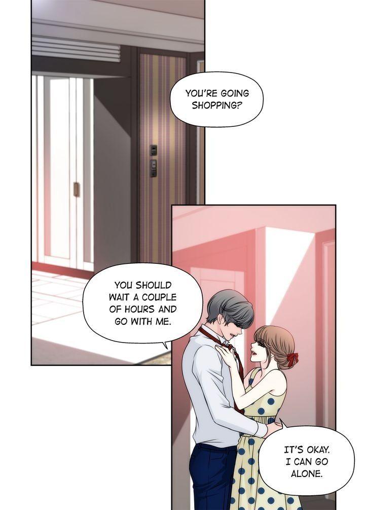 Cinderella’s Man - Chapter 93 [photo 35] - MangaPorn