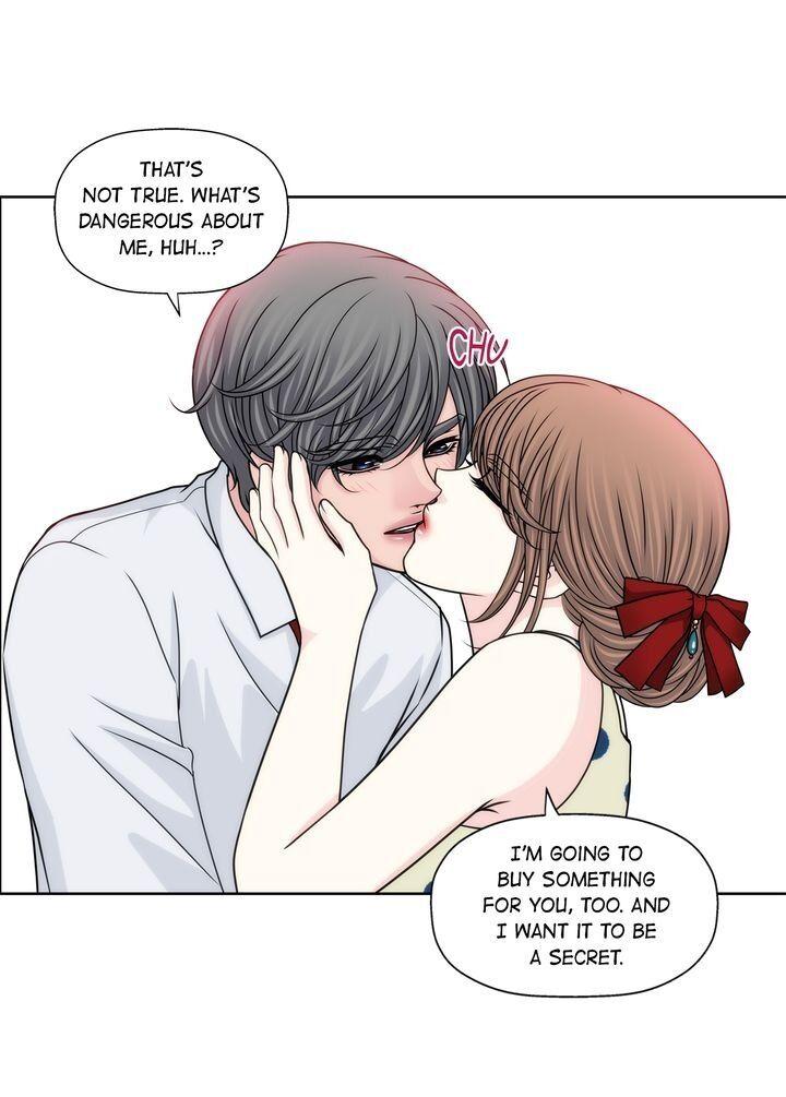 Cinderella’s Man - Chapter 93 [photo 37] - MangaPorn