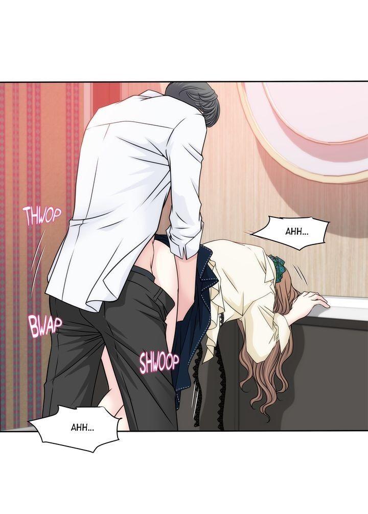 Cinderella’s Man - Chapter 93 [photo 4] - MangaPorn