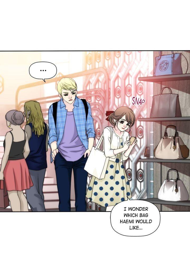 Cinderella’s Man - Chapter 93 [photo 45] - MangaPorn