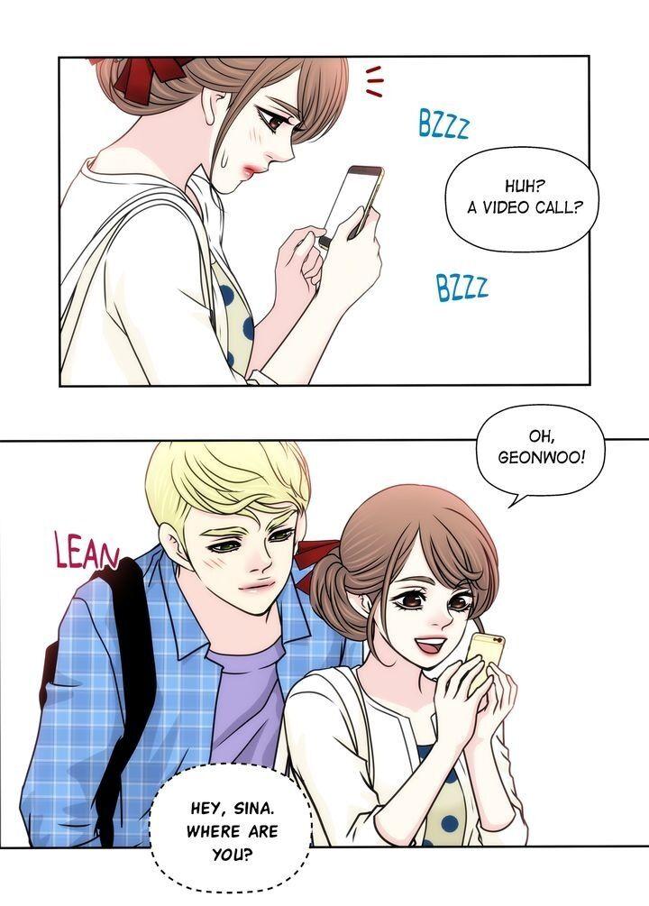 Cinderella’s Man - Chapter 93 [photo 46] - MangaPorn