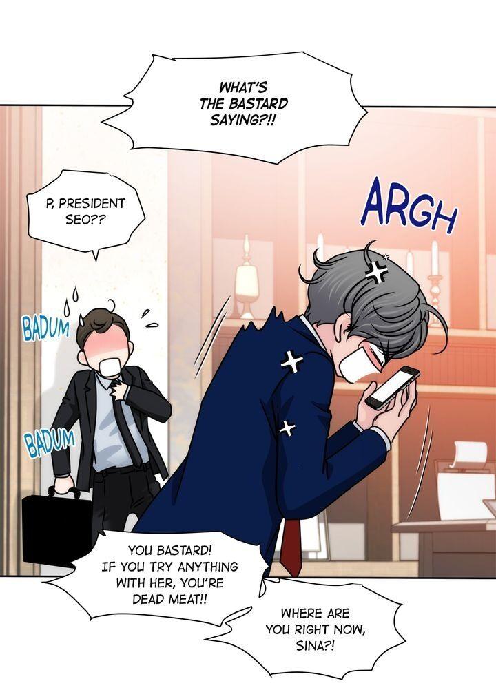 Cinderella’s Man - Chapter 93 [photo 49] - MangaPorn