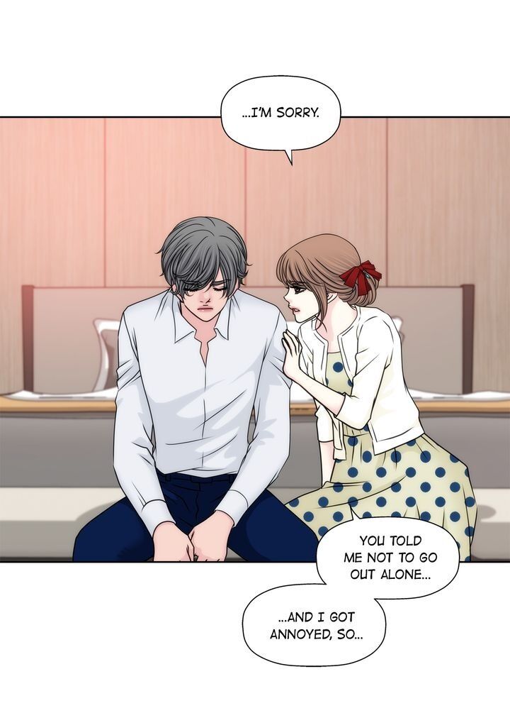 Cinderella’s Man - Chapter 94 [photo 14] - MangaPorn