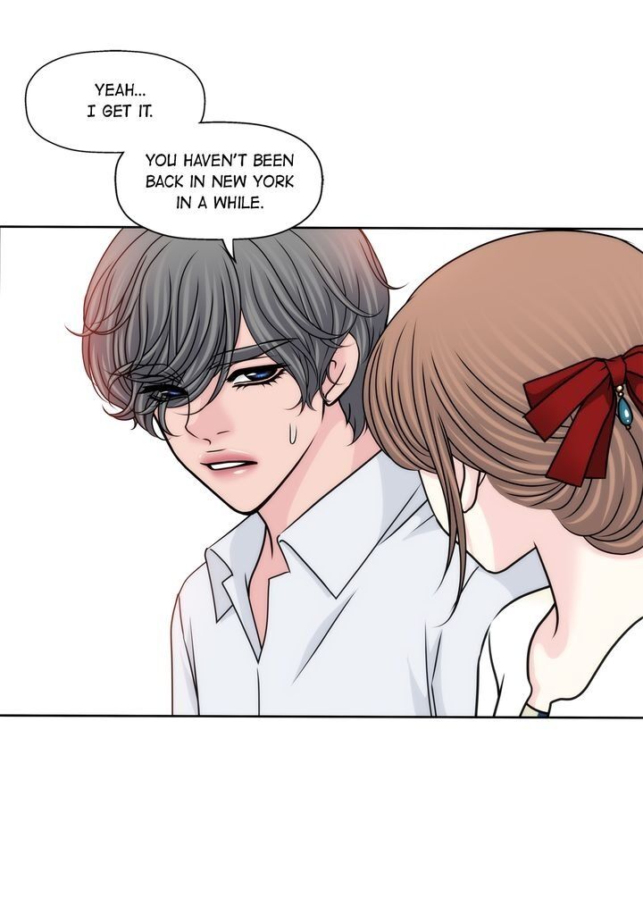 Cinderella’s Man - Chapter 94 [photo 16] - MangaPorn