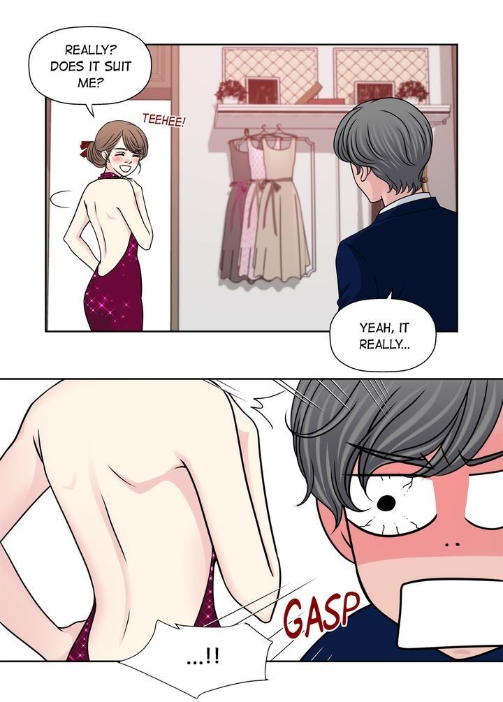 Cinderella’s Man - Chapter 94 [photo 23] - MangaPorn