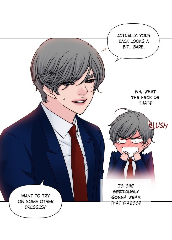 Cinderella’s Man - Chapter 94 [photo 24] - MangaPorn