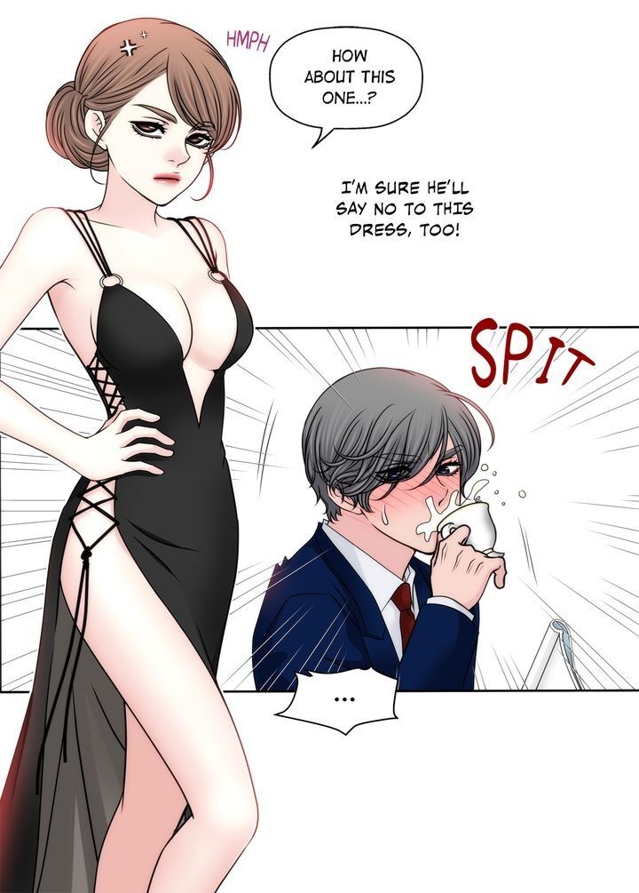 Cinderella’s Man - Chapter 94 [photo 27] - MangaPorn