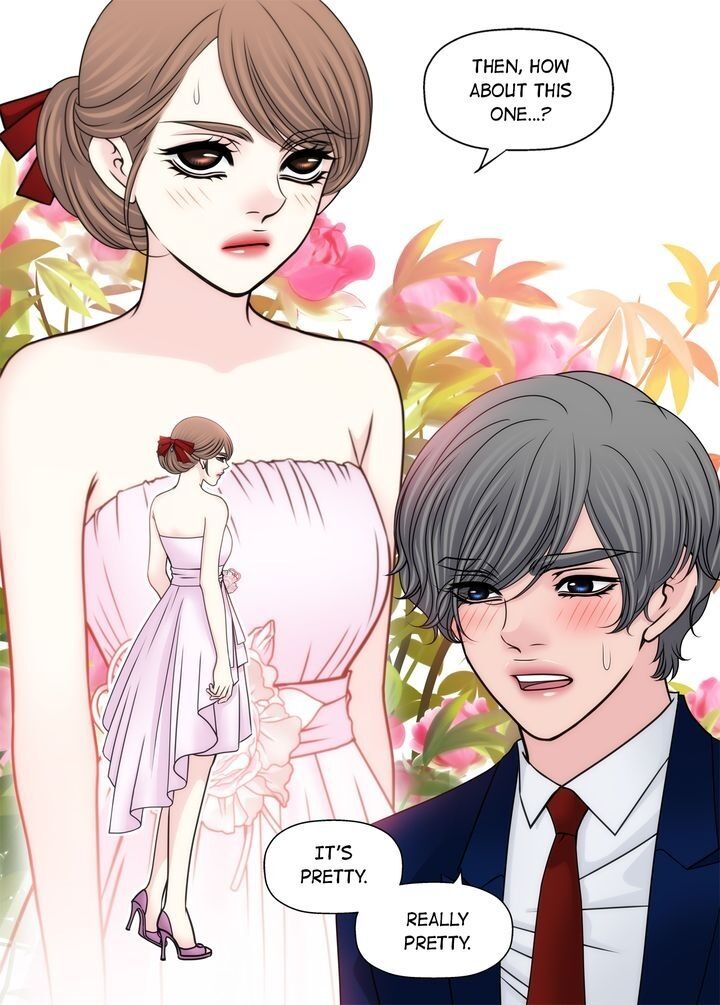 Cinderella’s Man - Chapter 94 [photo 29] - MangaPorn