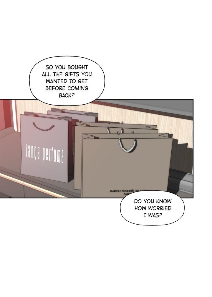 Cinderella’s Man - Chapter 94 [photo 3] - MangaPorn