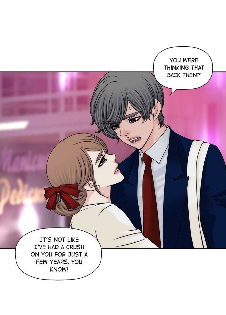 Cinderella’s Man - Chapter 94 [photo 31] - MangaPorn