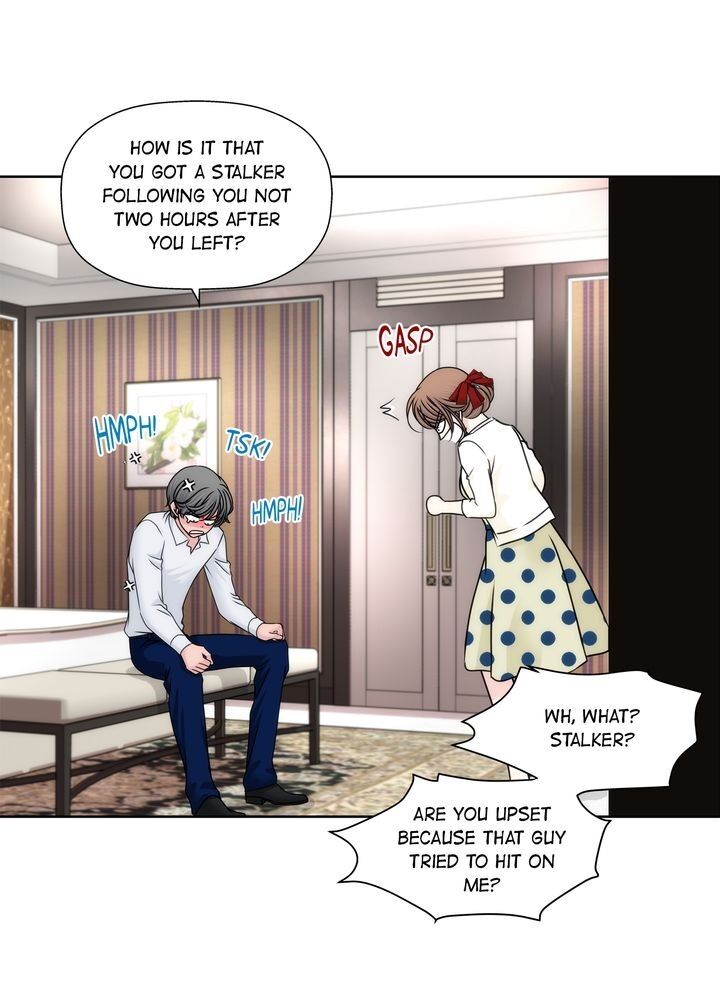 Cinderella’s Man - Chapter 94 [photo 5] - MangaPorn