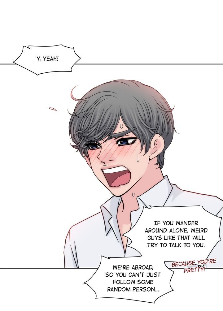 Cinderella’s Man - Chapter 94 [photo 6] - MangaPorn