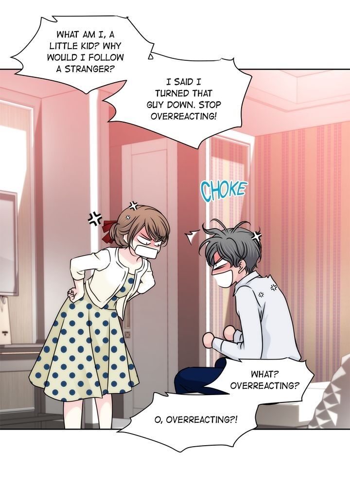 Cinderella’s Man - Chapter 94 [photo 7] - MangaPorn