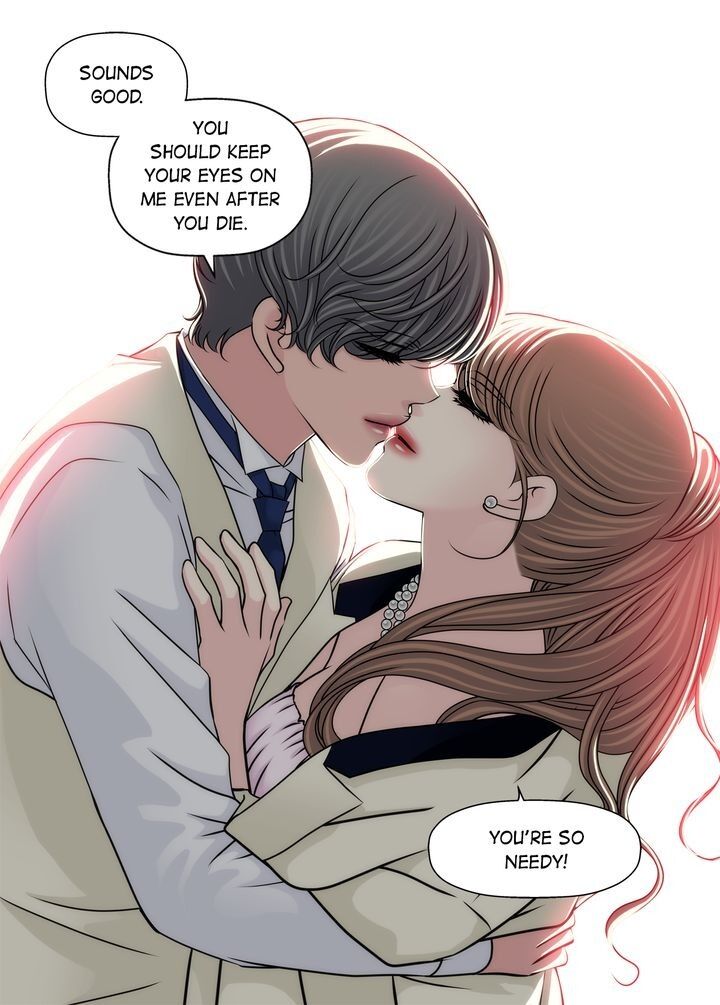 Cinderella’s Man - Chapter 95 [photo 13] - MangaPorn