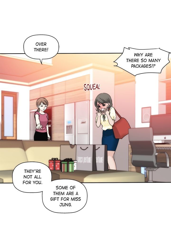 Cinderella’s Man - Chapter 95 [photo 17] - MangaPorn