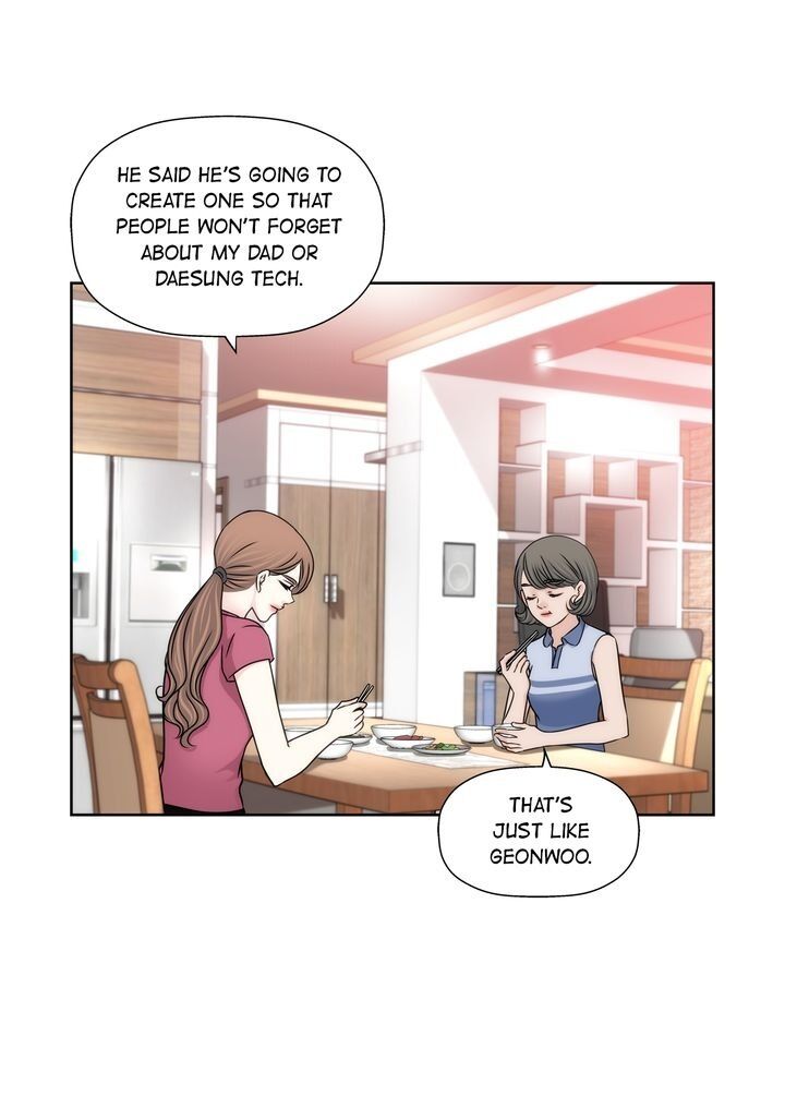 Cinderella’s Man - Chapter 95 [photo 21] - MangaPorn