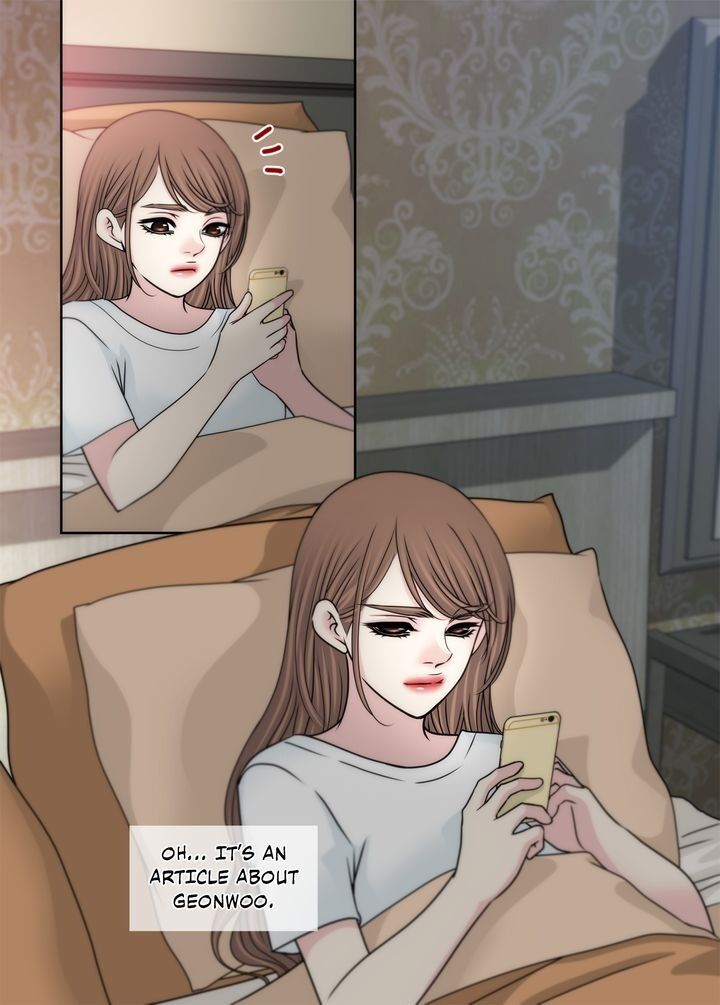 Cinderella’s Man - Chapter 95 [photo 35] - MangaPorn