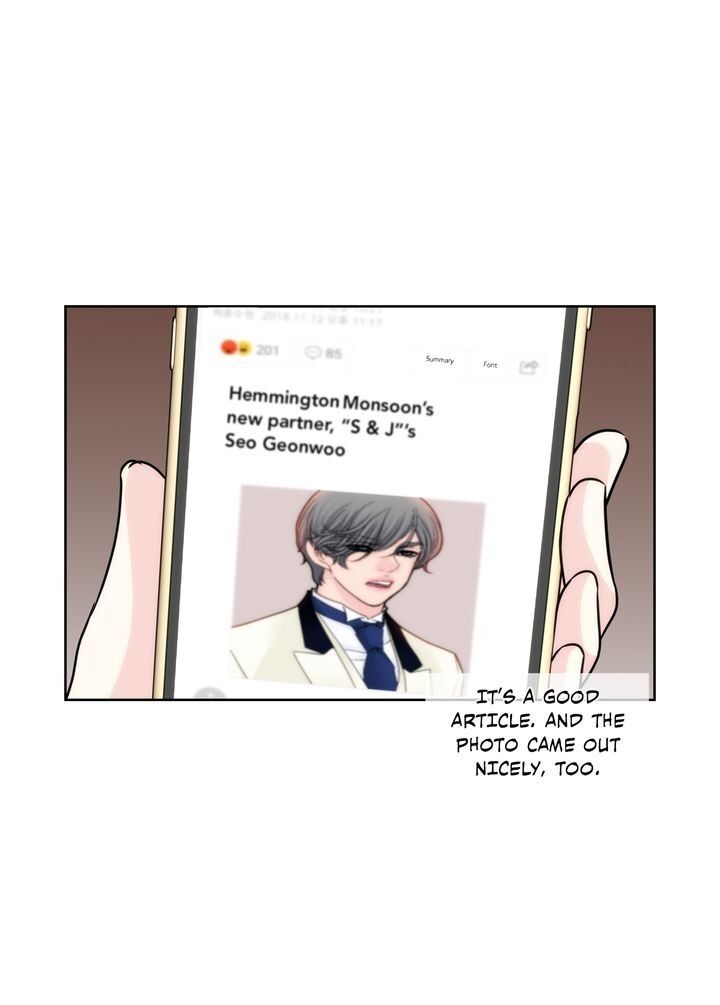 Cinderella’s Man - Chapter 95 [photo 36] - MangaPorn