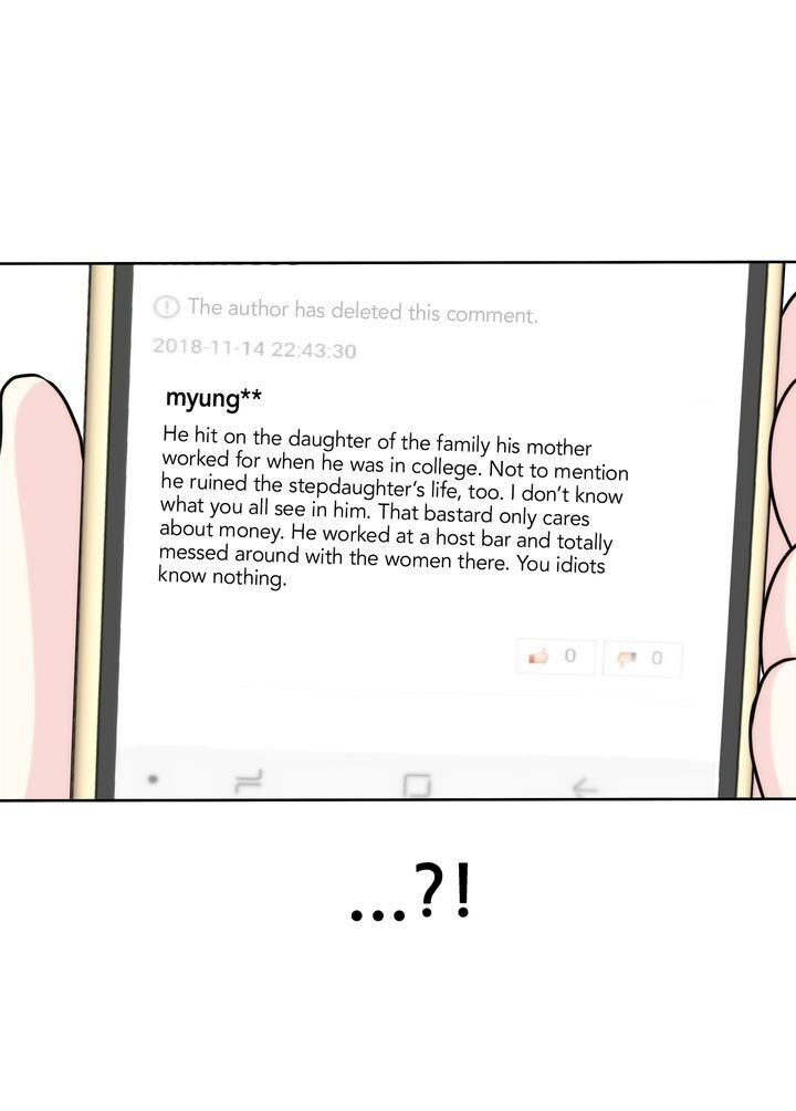 Cinderella’s Man - Chapter 95 [photo 39] - MangaPorn