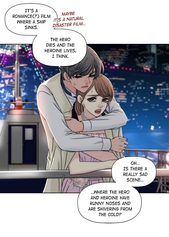 Cinderella’s Man - Chapter 95 [photo 5] - MangaPorn
