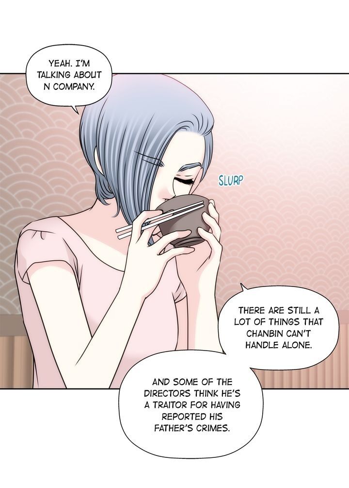 Cinderella’s Man - Chapter 96 [photo 11] - MangaPorn