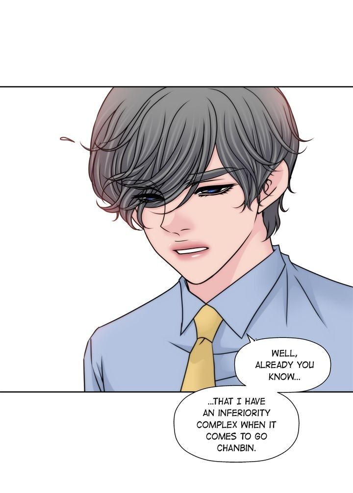 Cinderella’s Man - Chapter 96 [photo 15] - MangaPorn