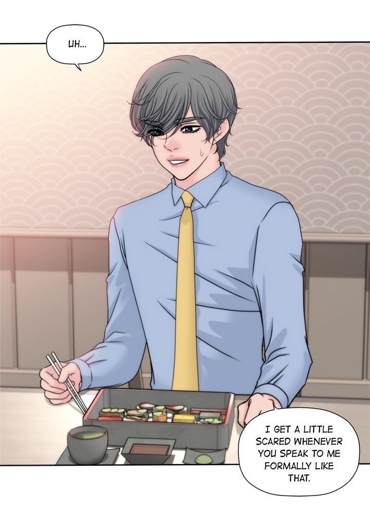 Cinderella’s Man - Chapter 96 [photo 18] - MangaPorn