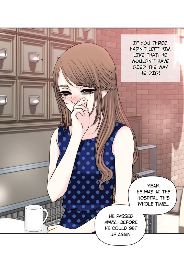 Cinderella’s Man - Chapter 96 [photo 22] - MangaPorn