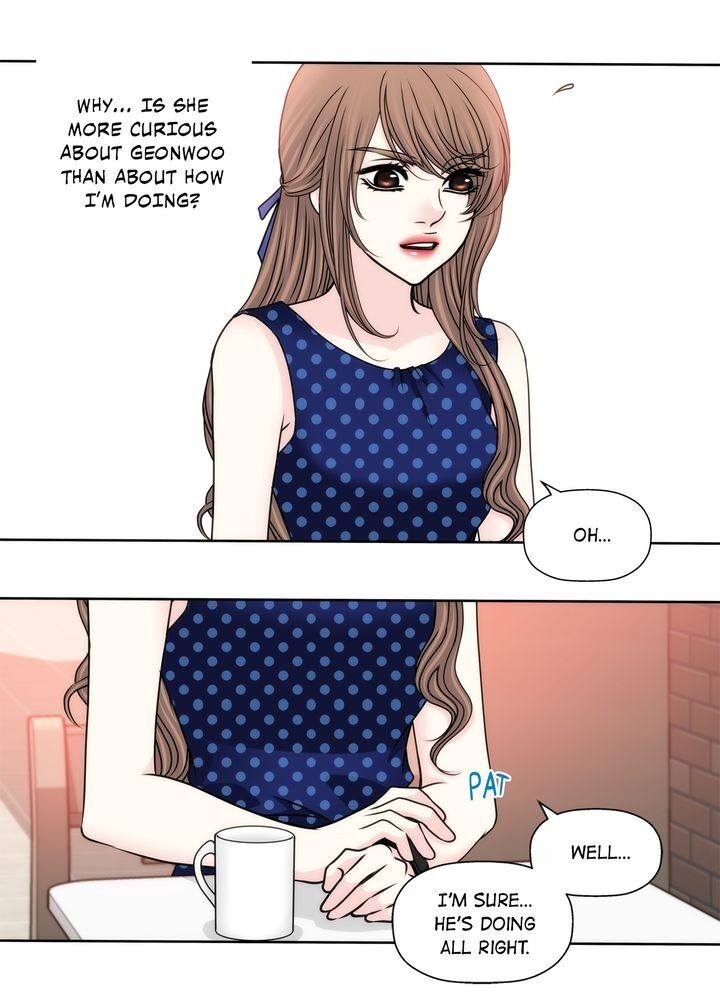 Cinderella’s Man - Chapter 96 [photo 30] - MangaPorn