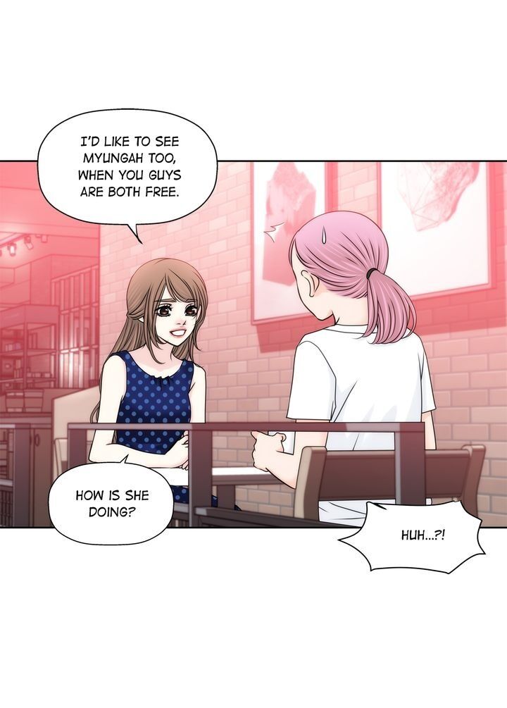 Cinderella’s Man - Chapter 96 [photo 32] - MangaPorn