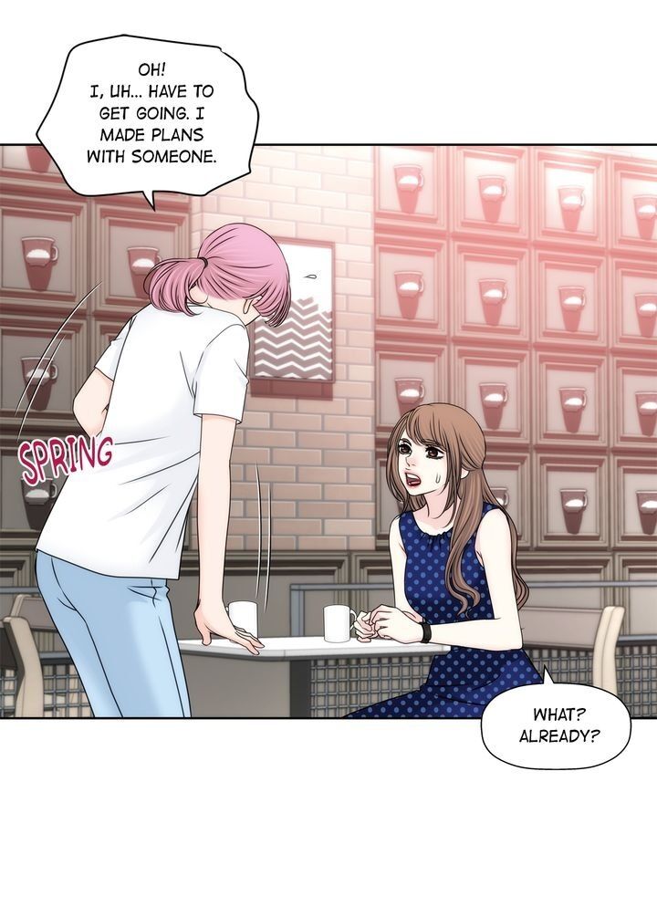 Cinderella’s Man - Chapter 96 [photo 33] - MangaPorn