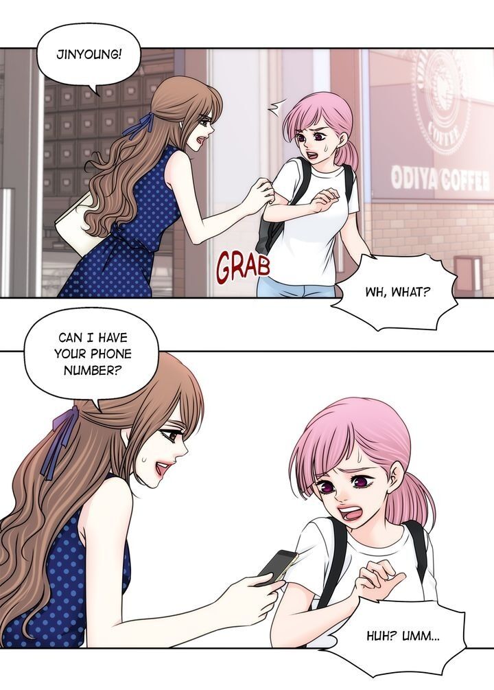 Cinderella’s Man - Chapter 96 [photo 34] - MangaPorn