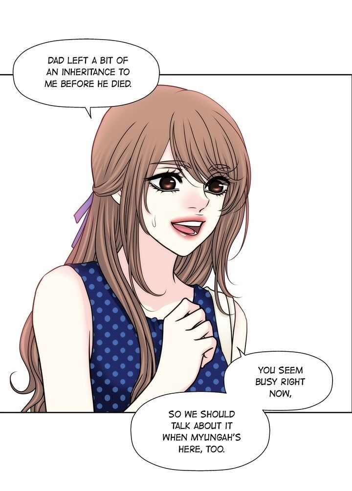 Cinderella’s Man - Chapter 96 [photo 35] - MangaPorn