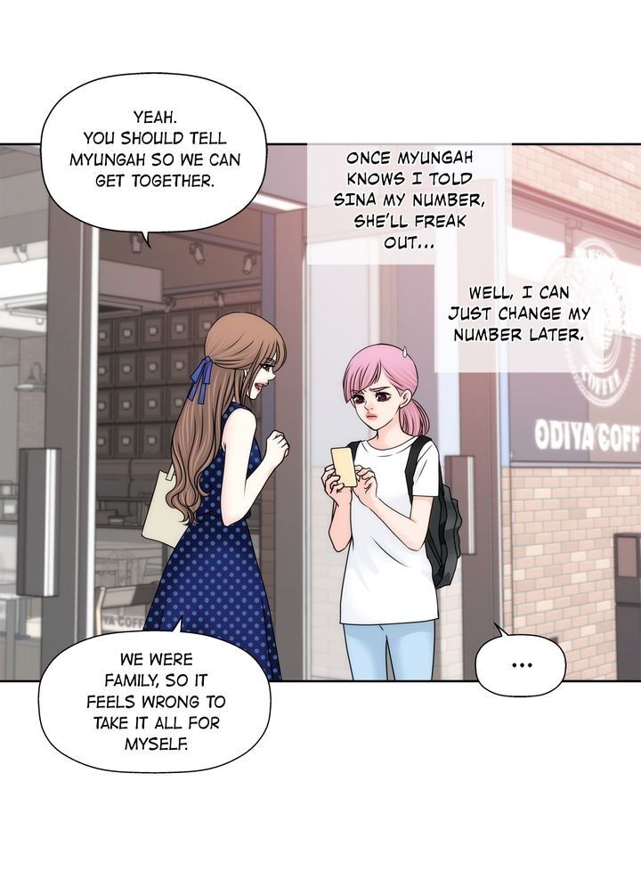 Cinderella’s Man - Chapter 96 [photo 37] - MangaPorn