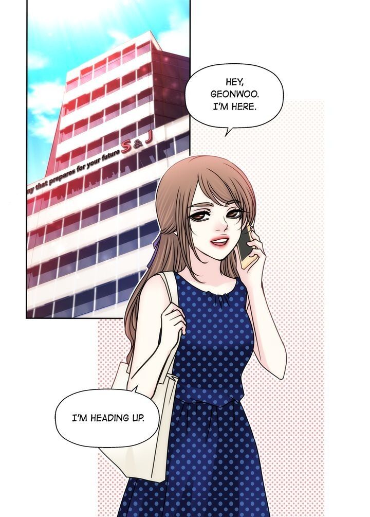 Cinderella’s Man - Chapter 96 [photo 40] - MangaPorn