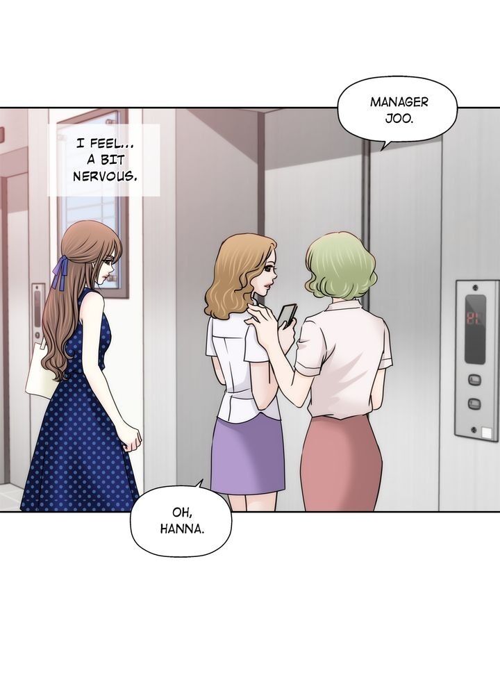 Cinderella’s Man - Chapter 96 [photo 41] - MangaPorn