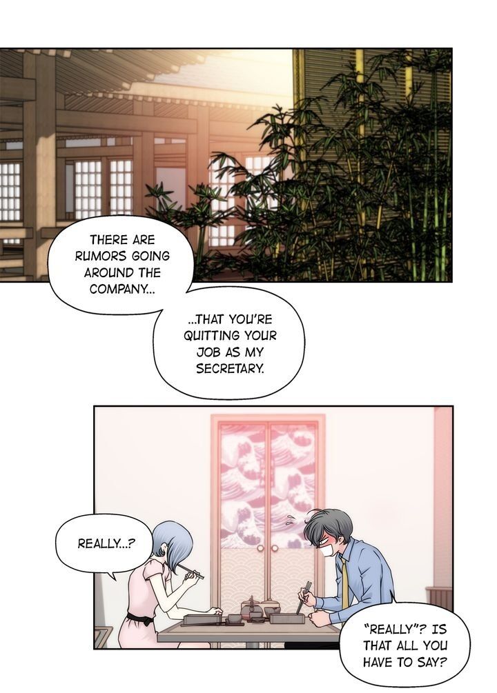 Cinderella’s Man - Chapter 96 [photo 8] - MangaPorn