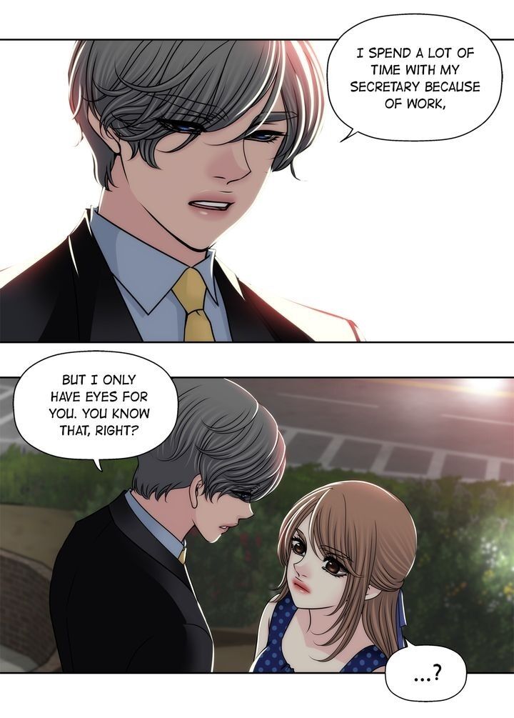 Cinderella’s Man - Chapter 97 [photo 10] - MangaPorn