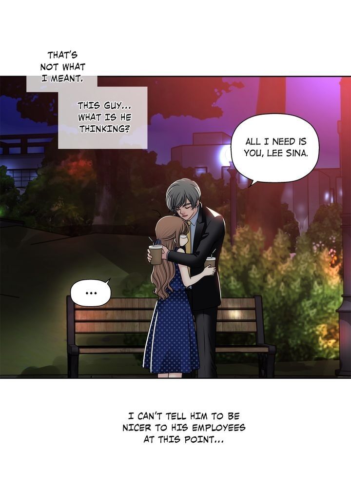 Cinderella’s Man - Chapter 97 [photo 11] - MangaPorn