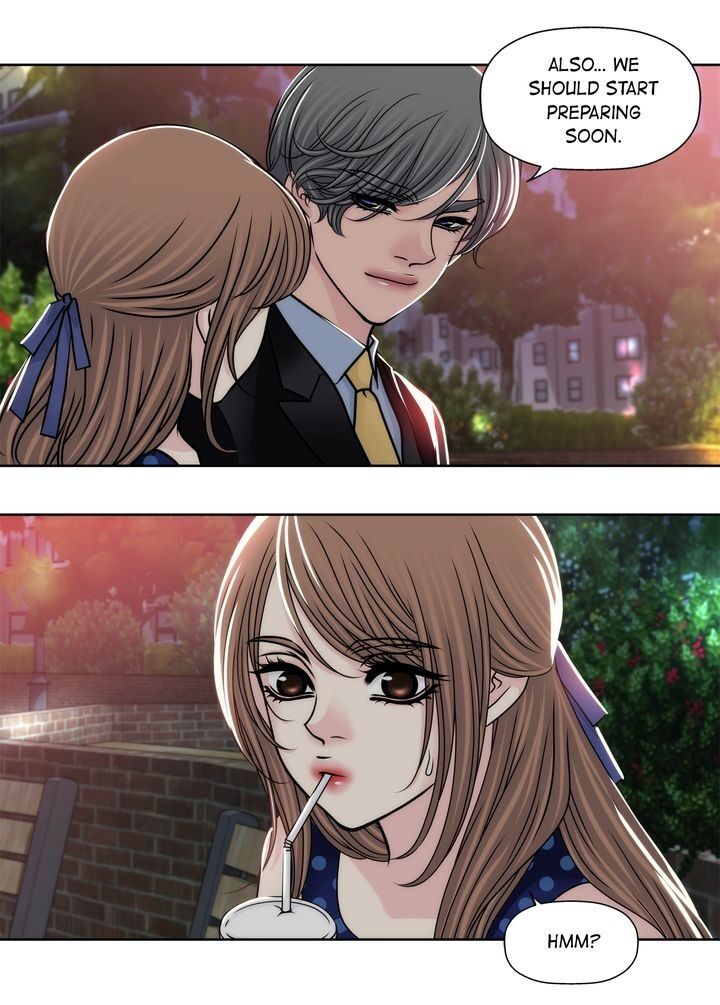 Cinderella’s Man - Chapter 97 [photo 13] - MangaPorn