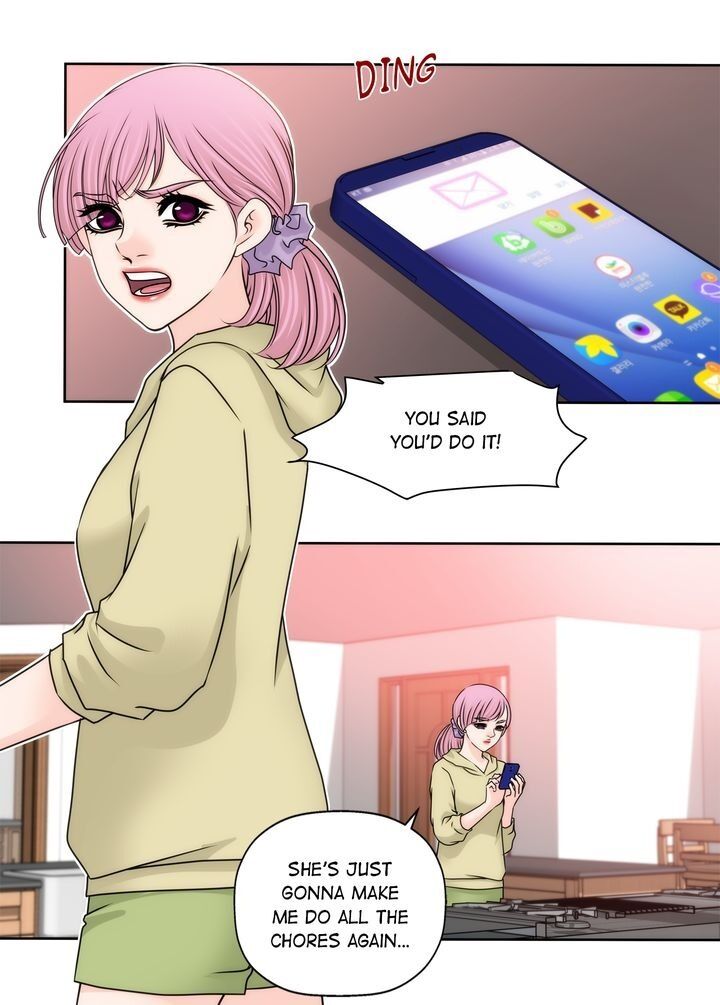 Cinderella’s Man - Chapter 97 [photo 18] - MangaPorn