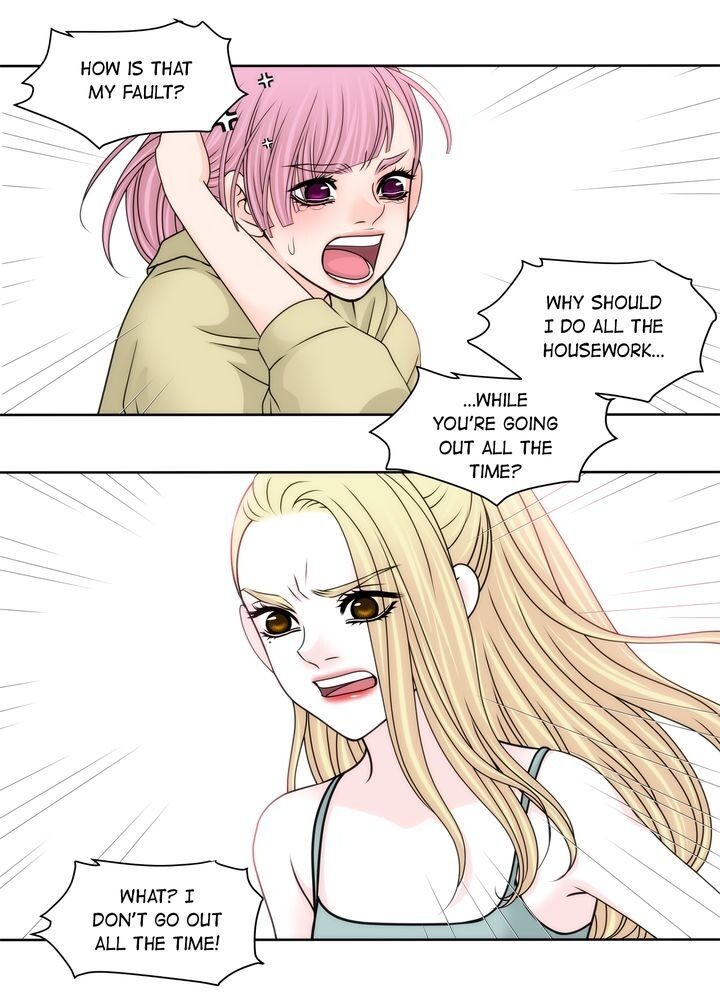 Cinderella’s Man - Chapter 97 [photo 21] - MangaPorn