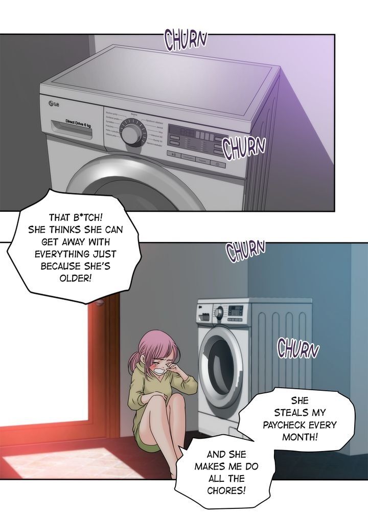 Cinderella’s Man - Chapter 97 [photo 23] - MangaPorn