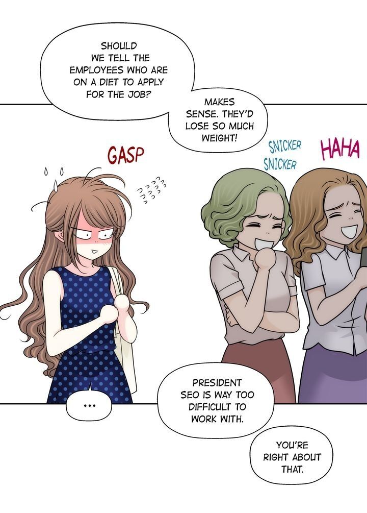 Cinderella’s Man - Chapter 97 [photo 3] - MangaPorn