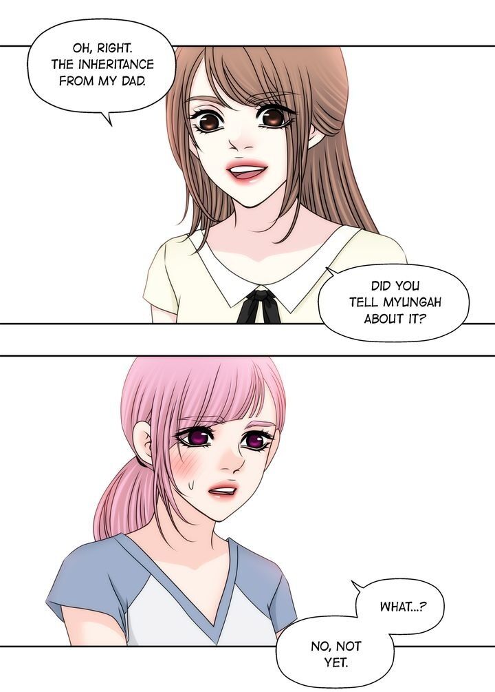 Cinderella’s Man - Chapter 97 [photo 35] - MangaPorn